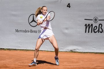 Bild 157 - BL Club an der Alster - Heidelberger TC : Ergebnis: 3:6